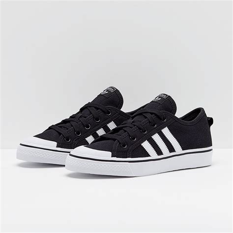 adidas performance schwarz kinderschuh|adidas Schwarz .